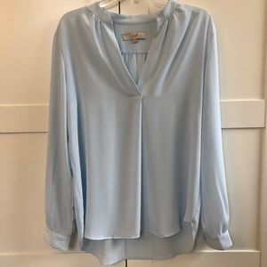 LOFT Blouse - Medium